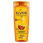 L'Oreal Shampoo by Elvive Extraordinary Oil for Nourishing Dry Hair 250ml