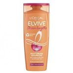 L'Oreal Paris Shampoo by Elvive Dream Lengths for Long Damaged Hair 250ml
