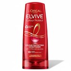 L'Oreal Conditioner by Elvive Colour Protect for Coloured or Highlighted Hair 250ml