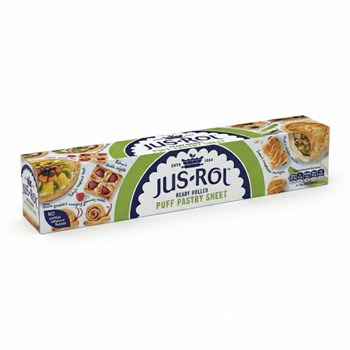 Jus-Rol Puff Pastry Sheet 320g