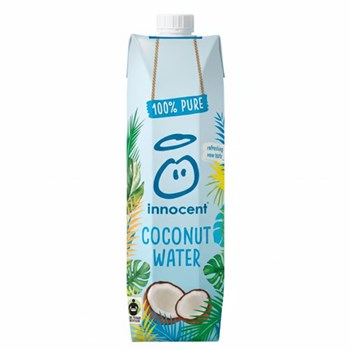 Innocent Coconut Water 1L