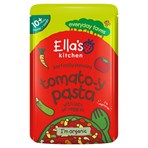 Ella's Kitchen Organic Tomato-y Pasta 10+ Months 190g