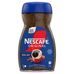 Nescafé Original Decaf 200g