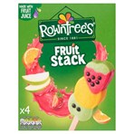 Rowntree's Fruit Stack 4 x 70ml (280ml)