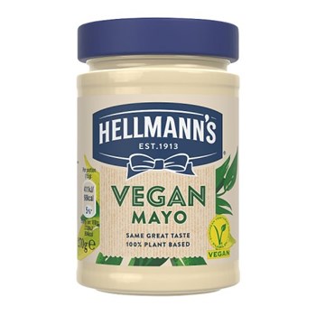 Hellmann's  Mayo Vegan 270 g 