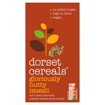 Dorset Cereals Gloriously Nutty Muesli 500g