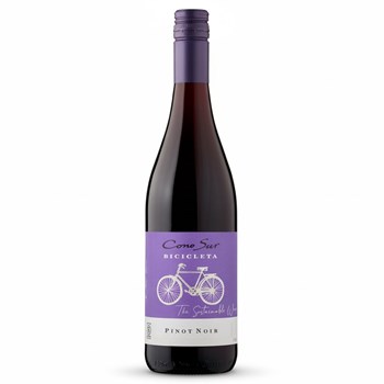Cono Sur Bicicleta Pinot Noir 75cl