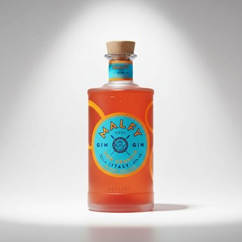 Malfy Gin Con Arancia Sicilian Blood Orange 70cl
