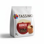 Tassimo Kenco 100% Colombian Coffee Pods x16