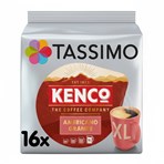 Tassimo Kenco Americano Grande XL Coffee Pods x16