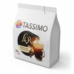 Tassimo L'OR Americano Classique Coffee Pods x14