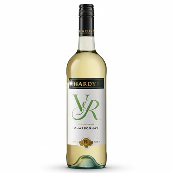 Hardys VR Chardonnay 750ml