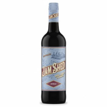 Jam Shed Shiraz 750ml