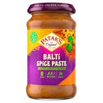 Patak's The Original Balti Spice Paste 283g