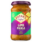 Patak's The Original Lime Pickle 283g