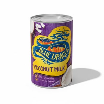 Blue Dragon Coconut Milk 400ml