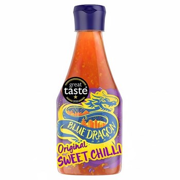 Blue Dragon Original Sweet Chilli Sauce 380g