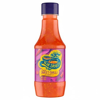 Blue Dragon Original Sweet Chilli Sauce 190ml