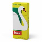 Swan Extra Slim 120 Pre Cut Filter Tips