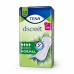 TENA Discreet Normal Incontinence Pads x 12