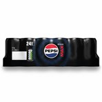 Pepsi Max 24 x 330ml 8.3kg