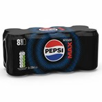 Pepsi Max 8 x 330ml