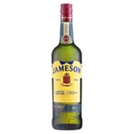 Jameson Triple Distilled Irish Whiskey 700ml
