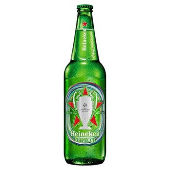 Heineken Original 650ml