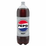 Pepsi Diet 2Liters