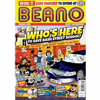 Beano