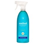 Method Eucalyptus Mint Bathroom Surface Cleaner 828ml