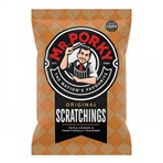 Mr. Porky Original Scratchings 65g