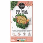 Strong Roots 4 The Kale & Quinoa 300g