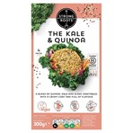 Strong Roots 4 The Kale & Quinoa 300g