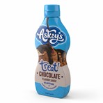 Askeys Treat! Chocolate Flavour Sauce 325g
