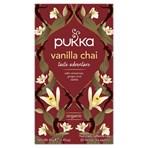 Pukka Vanilla Chai 40g