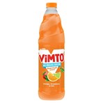 Vimto Orange, Strawberry & Lime Real Fruit Squash 1 Litre