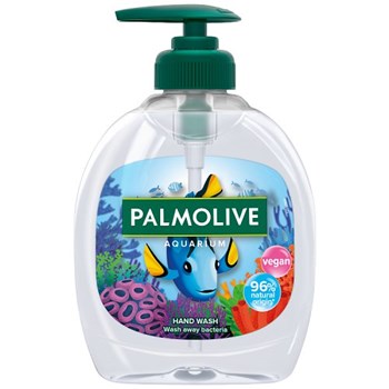 Palmolive Aquarium Liquid Handwash 300ml