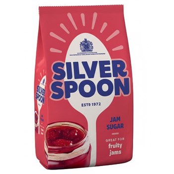 Silver Spoon Jam Sugar 1kg