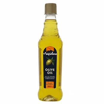 Napolina Olive Oil 500ml