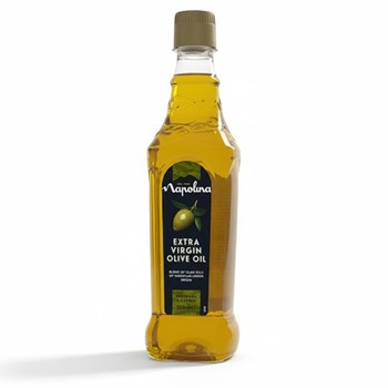 Napolina Extra Virgin Olive Oil 500ml