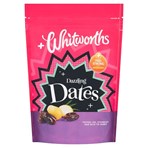 Whitworths Dazzling Dates 300g