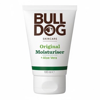 Bulldog Skincare for Men Original Moisturiser 100ml
