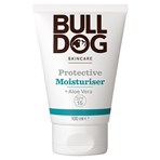Bulldog Skincare Protective Moisturiser SPF 15 100ml