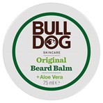 Bulldog Skincare Original Beard Balm 75ml