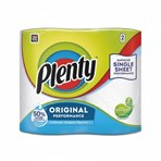 Plenty Original Kitchen Roll 2 Rolls