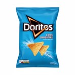 Doritos Cool Original Sharing Tortilla Chips Crisps 180g