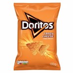 Doritos Tangy Cheese Sharing Tortilla Chips Crisps 180g