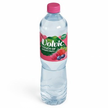 Volvic Touch of Summer Fruits 1.5L