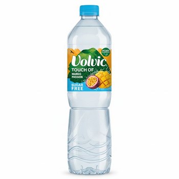 Volvic Touch of Mango Passion 1.5L